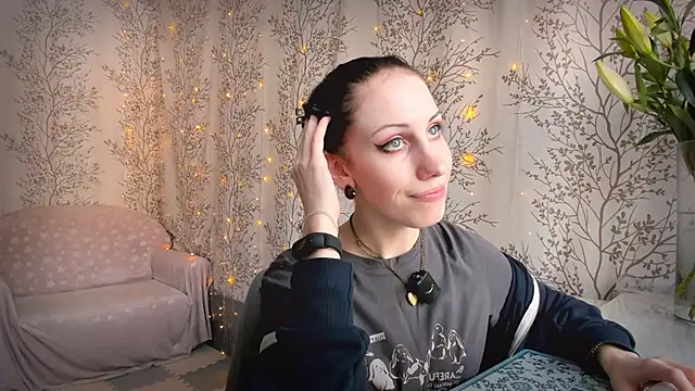 XXX chat uživo modela Mary0Lou