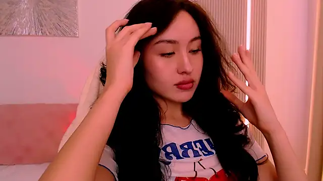 دردشة Ann__Cute الجنسية المباشرة