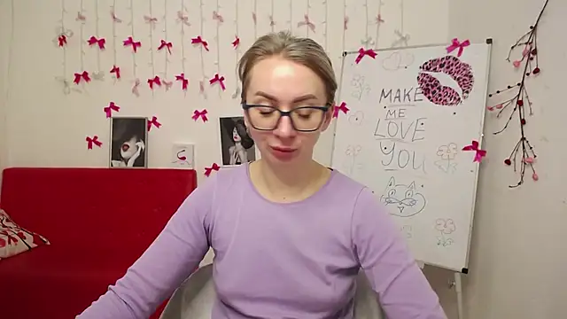 VasilisaSii live XXX chat