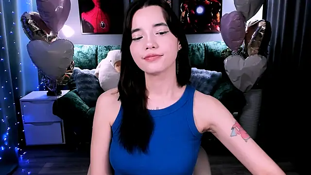 as1an_girlfriend live XXX chat