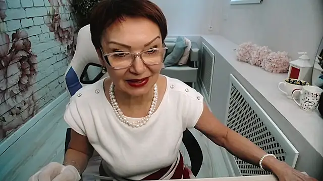 Cutie_Asya Live XXX-Chat