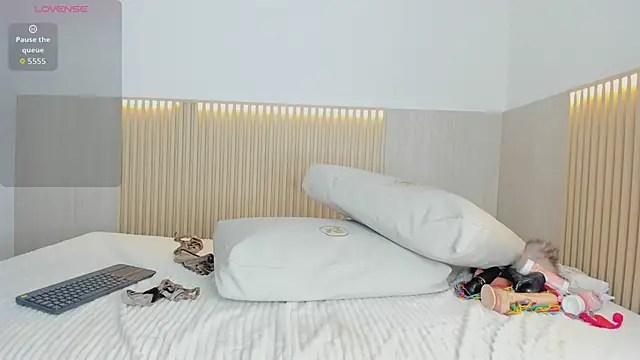 violetta_becker Live XXX-Chat