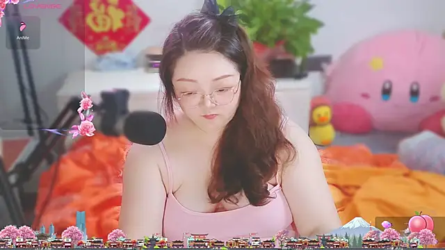 AngelwithEcup 라이브 XXX 채팅