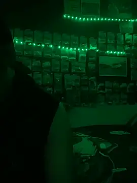 Chatroom XXX en direct de Blade_Ryder666