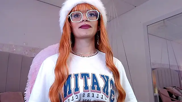 Emerald_gh – Live XXX-chat