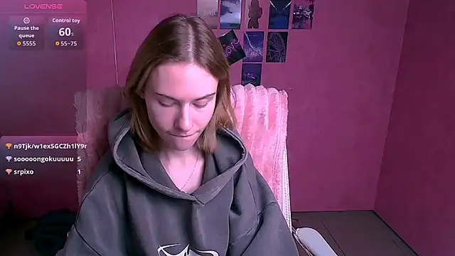 Fiona_Night – Live XXX-chat