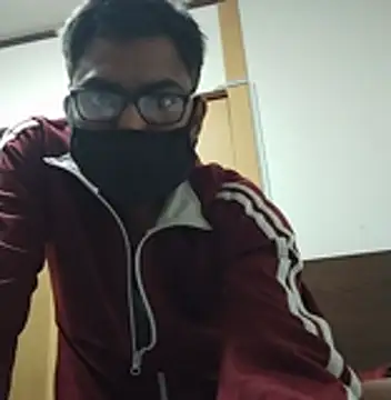 SunkLupus webcam show