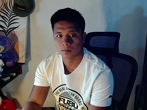 Chat XXX en directo de Felix_Asher