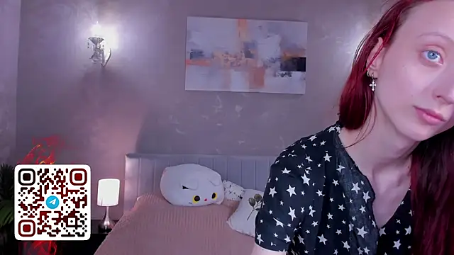 Daria_J live XXX chat