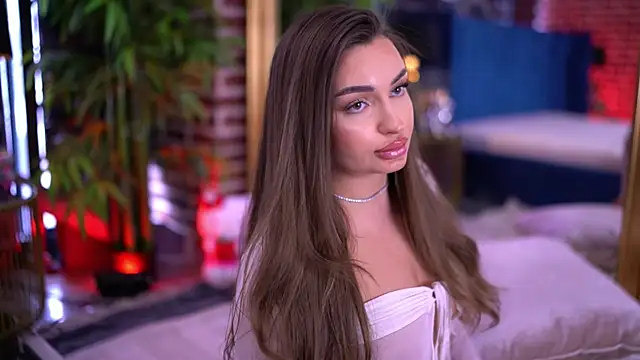 MillaSerene Live XXX-Chat