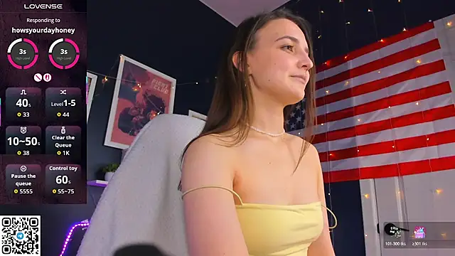 Ann_Perry Live XXX-Chat