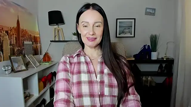 Velvet_Jasmine Live XXX-Chat