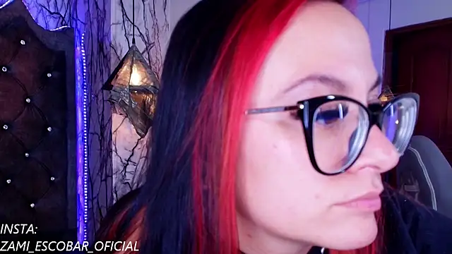 Zami_Escobar_of Live XXX Chat