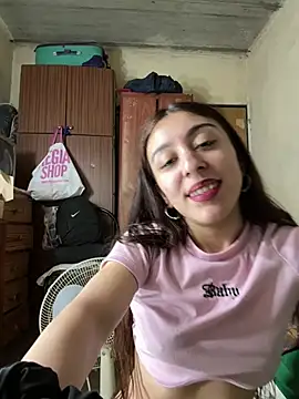 Jennyvignaduzzo Live XXX Chat