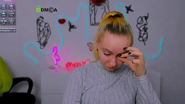 mila_glow1 Live XXX Chat