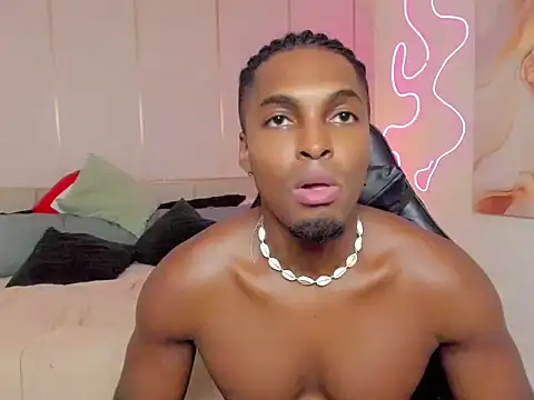 Chat XXX en directo de SoHighAngel