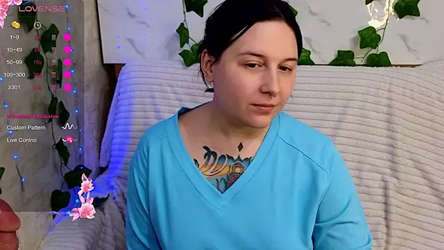 Belinda_Starlight live XXX chat