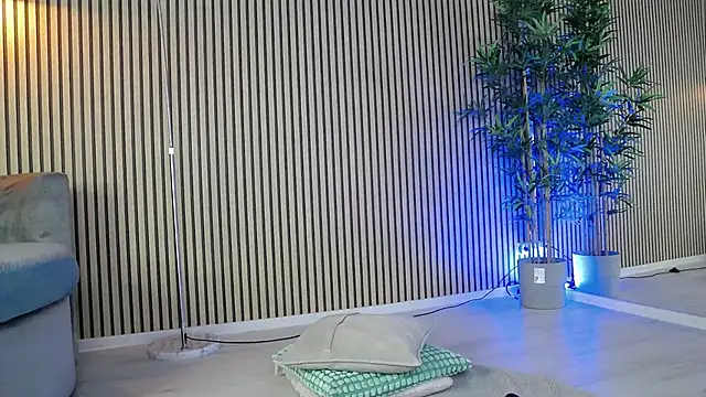 Živý XXX chat TheaBrown