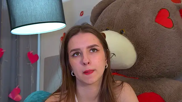 Živý XXX chat AliceAtkins