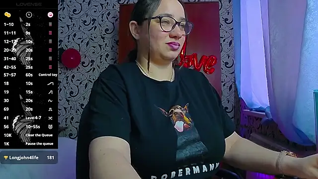 Ketrinsweetits Live XXX Chat