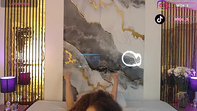 MiticaBrennet_ Live XXX-Chat