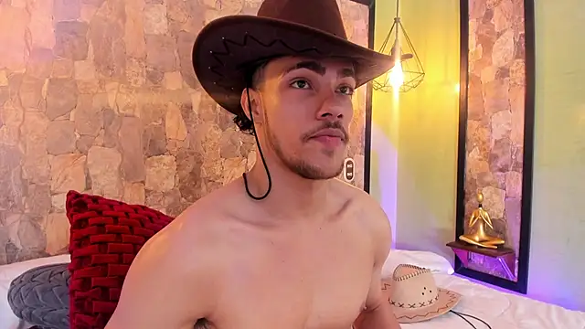 PatrickSenova Live XXX-chat