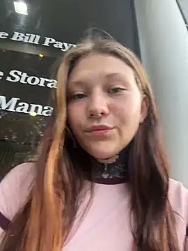 Živý XXX chat FionaMurr