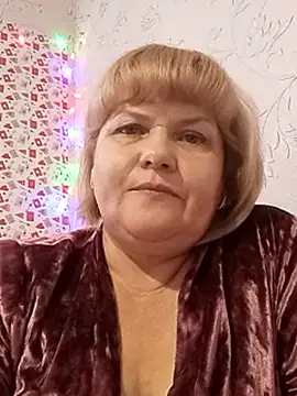 XXX chat uživo modela MarisTi