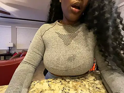 Anadia_Starr webkamerás műsora