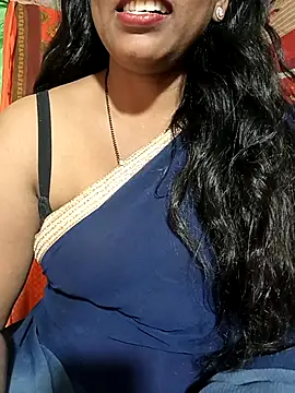 Parul-009のライブXXXチャット