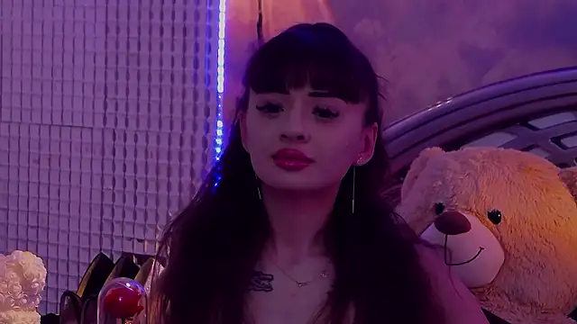 KayaRosse live XXX chat