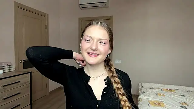 Milayouknow – Live XXX-chat