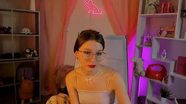 دردشة ElliFrankenweenie الجنسية المباشرة