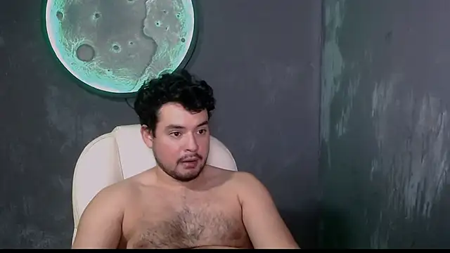 kaiserfox_ Live XXX-chat