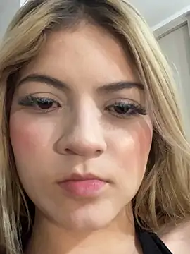 meggan___ Webcam-Show