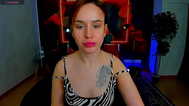 Chatroom XXX en direct de tina_xx_tina