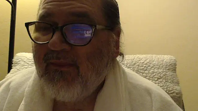 Show Webcam de puto_jefe