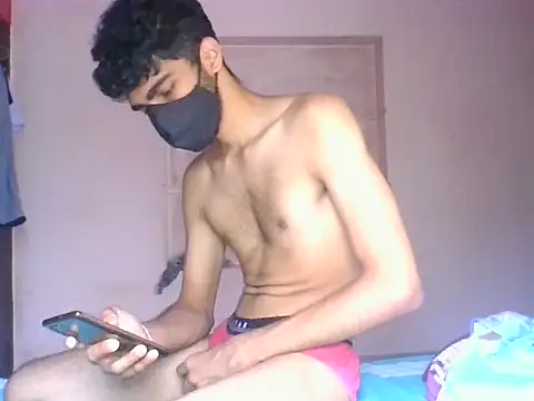 Show Webcam de Nikhil6979