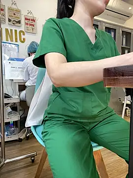 Clinic_Sexy Show Webcam
