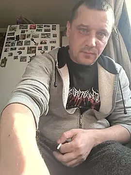 DanielOhCool Live XXX-chat