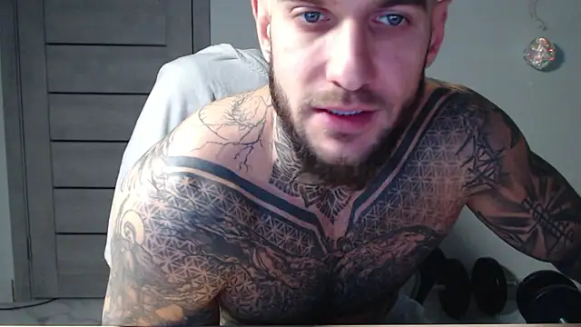 maxi_foxxx Live XXX-chat