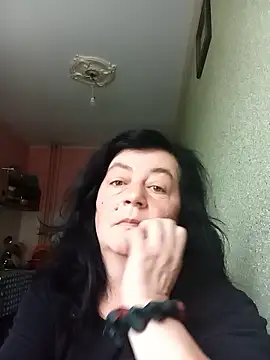 Živý XXX chat GypsiQueen2