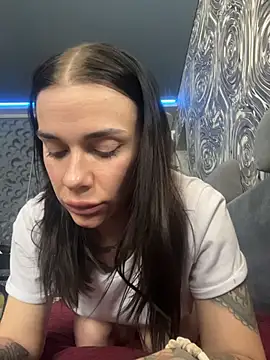 Queen_of_pain 网络视讯表演