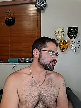 Czat XXX na żywo – Zander823