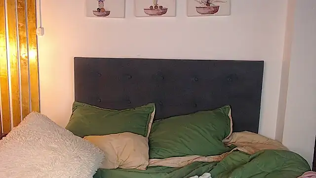 Andrea_secret_ 现场XXX聊天