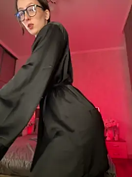 FlexboxDoll Chat XXX in diretta