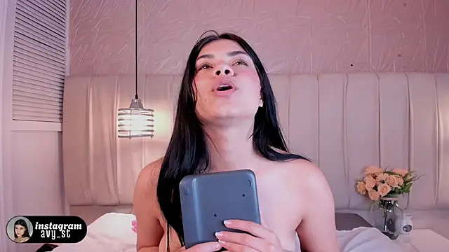 avy_st Chat XXX in diretta