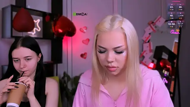 Czat XXX na żywo – alexa_bonni