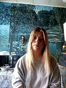 EvaTallor Live XXX Chat