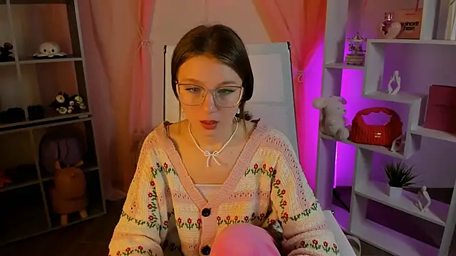 Chat XXX Live ElliFrankenweenie